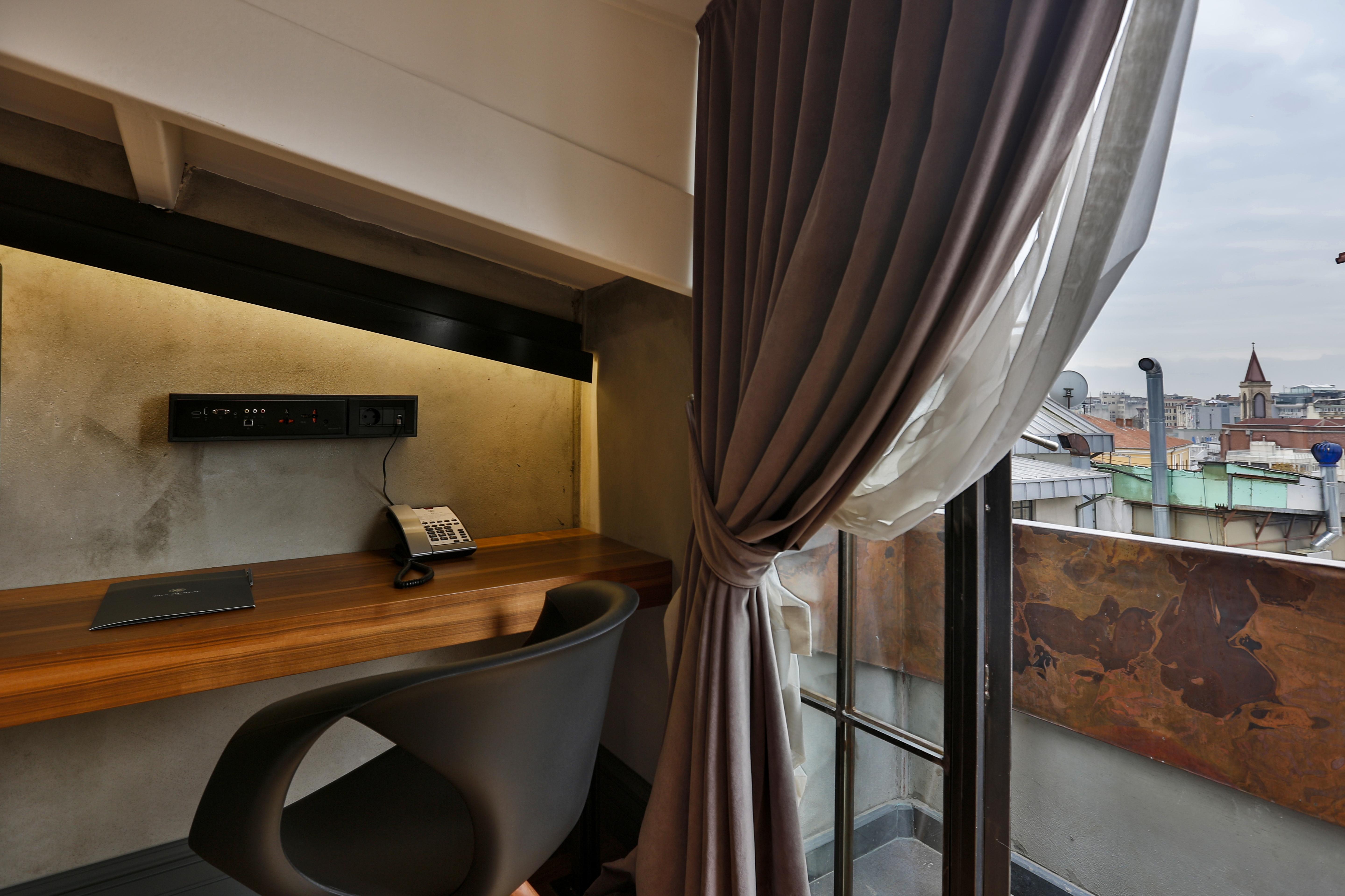 Hotel The Public - Special Category — Bilder 3